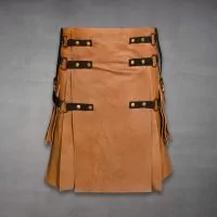 handmade kilt