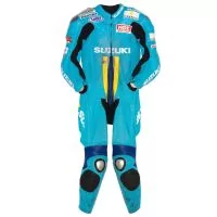 chris vermeulen leathers