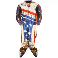 Aprilia Leathers