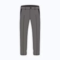 Custom Leather Pants