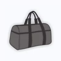 Custom Leather Bags