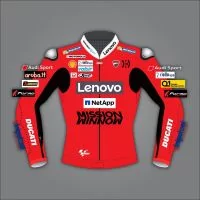 danilo petrucci jacket
