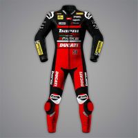 Danilo Petrucci Suit