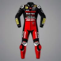 Danilo Petrucci Suit