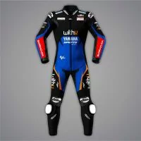 one piece race suit