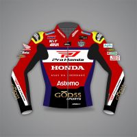 Diogo Moreira Racing Jacket
