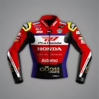 Diogo Moreira Racing Jacket