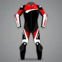 ducati corse suit
