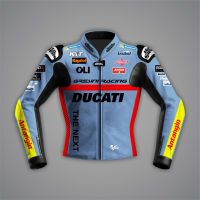 Jaqueta de Moto Ducati à Venda