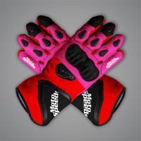 Enea Bastianini Gloves