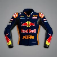 Jaquetas de Corrida MotoGP 2026 - Réplicas Personalizadas