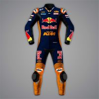 Enea Bastianini Suit Red Bull KTM Tech 3 MotoGP 2026