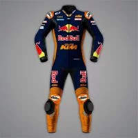 Enea Bastianini Suit Red Bull KTM Tech 3 MotoGP 2026