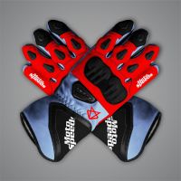 Fabio Di Giannantonio Gloves