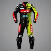 Fabio Di Giannantonio Suit VR46 Ducati MotoGP 2026
