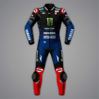 Fabio Quartararo Leathers