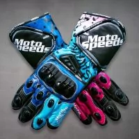 Motorcycle Safety Gloves
