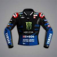 Yamaha MotoGP-jacka