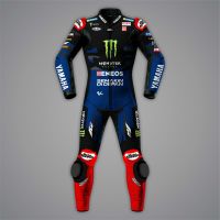 MotoGP Rennanzug
