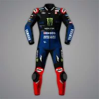 MotoGP-racingdräkt