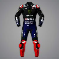 tute da moto Monster Energy