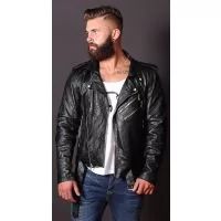 jacket fashion men