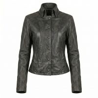 Underworld Selene Black Leather Jacket