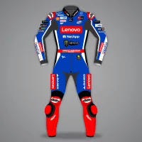 フランチェスコ・バニャイアの手袋を今すぐ購入しよう！