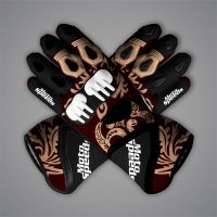 Francesco Bagnaia Ducati Gloves