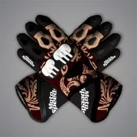 Francesco Bagnaia Ducati Gloves