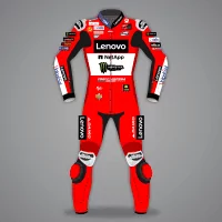 Road Racing Leathers