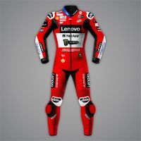 Road Racing Leathers