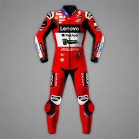 Road Racing Leathers