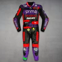Franco Morbidelli Suit