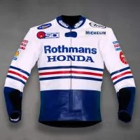 freddie spencer jacket