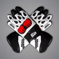 Gloves For Racing