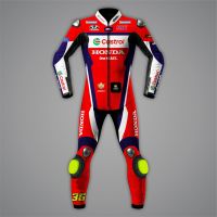Pelle Honda