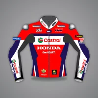 Honda Rider Jacket