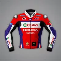 Joan Mir Honda Rider Jacket