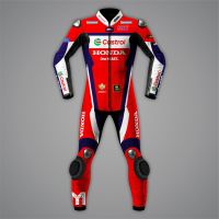 Honda Riding Suit