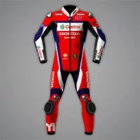 Honda Riding Suit