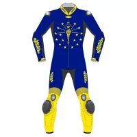 red bull racing suit
