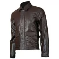 indiana jones jacket