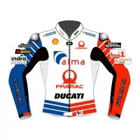 ducati corse jacket