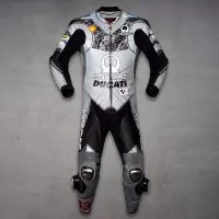 ducati motorbike suit 2019