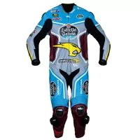 motorbike suit