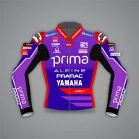 MotoGP レーシングスーツ – カスタムメイド カンガルー レプリカ