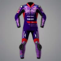 Jack Miller Leathers