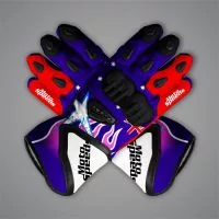 Jack Miller MotoGP Racing Gloves 2026