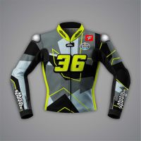 Honda Rennjacke
